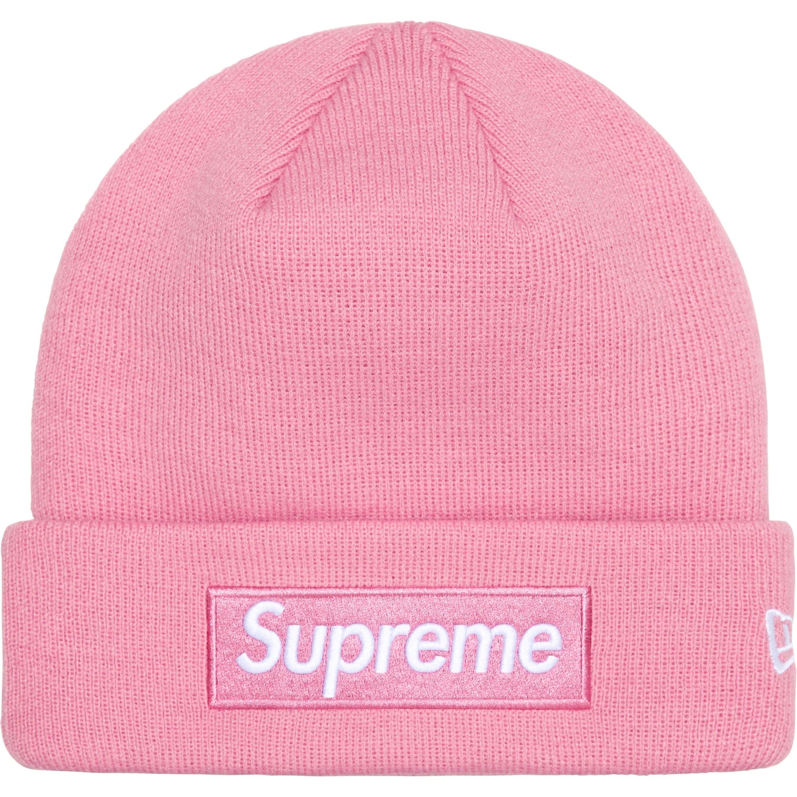New Era® Box Logo Beanie view 8
